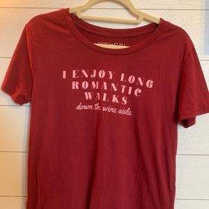 Fifth Sun Graphic T-Shirt